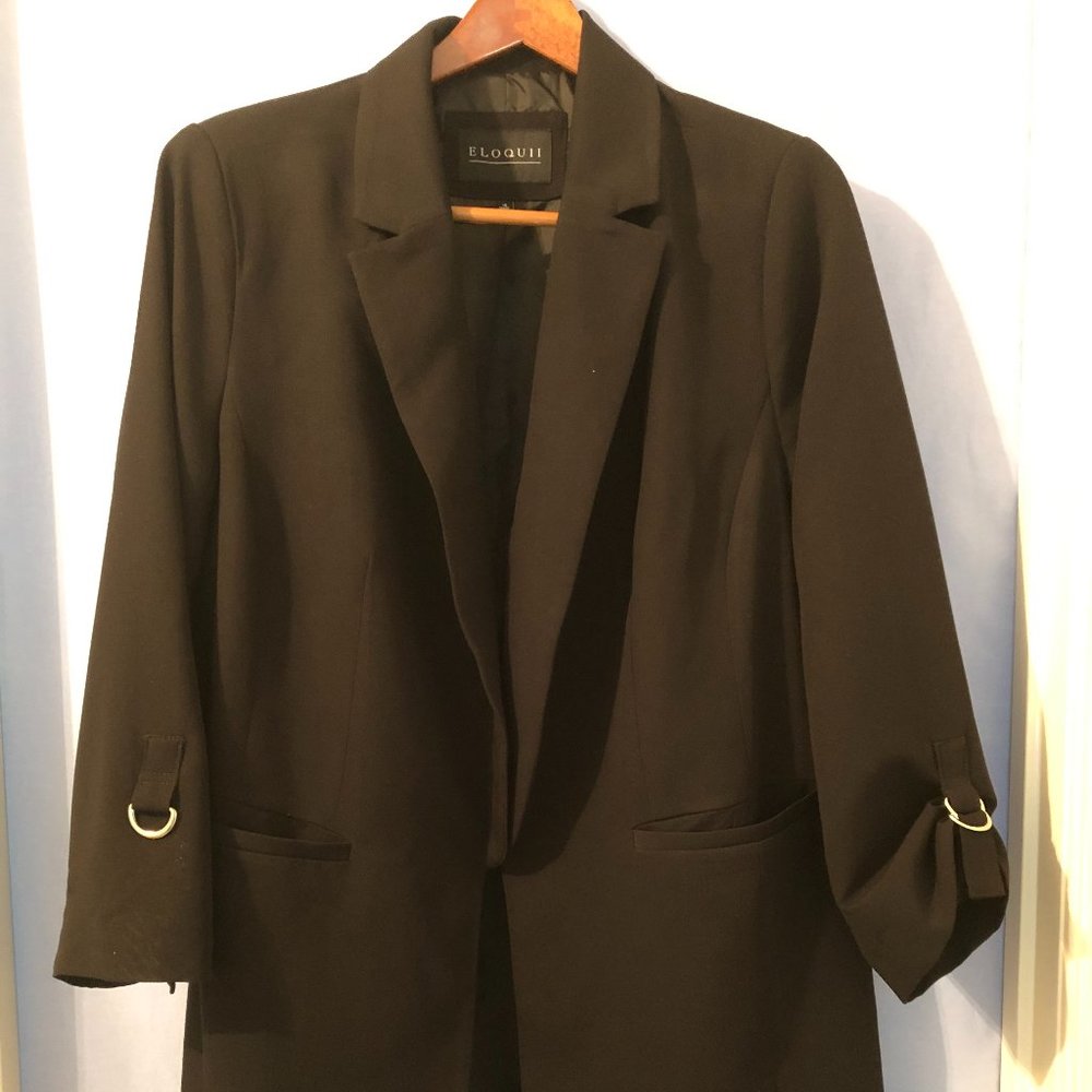 Jacket